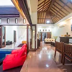 Villa Demi Seminyak